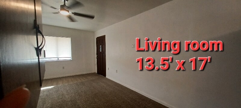 Building Photo - 13244 E 41st Ln