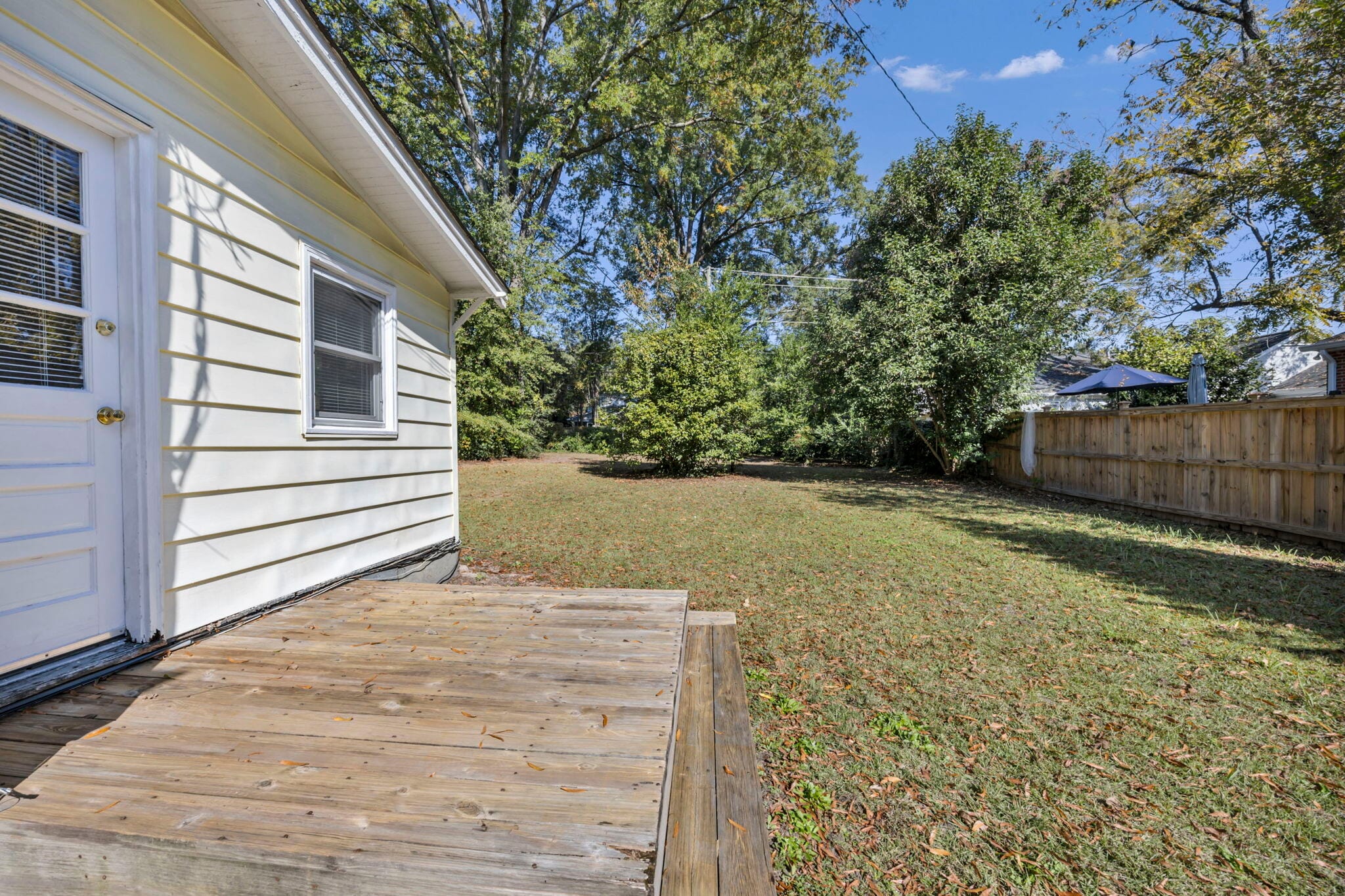 Building Photo - 3125 Heyward St