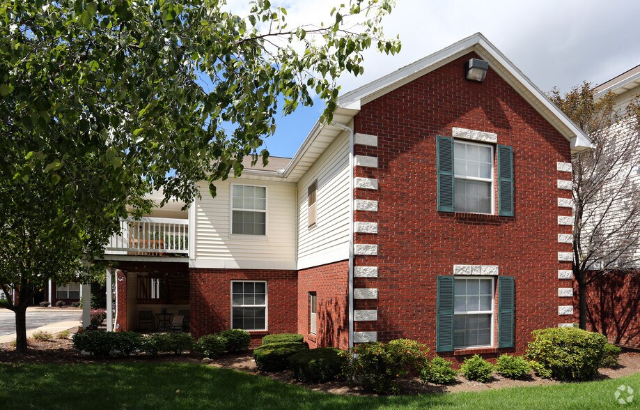 Forest Ridge Apartments Cuyahoga Falls Forest Ridge Apartments Cuyahoga Falls