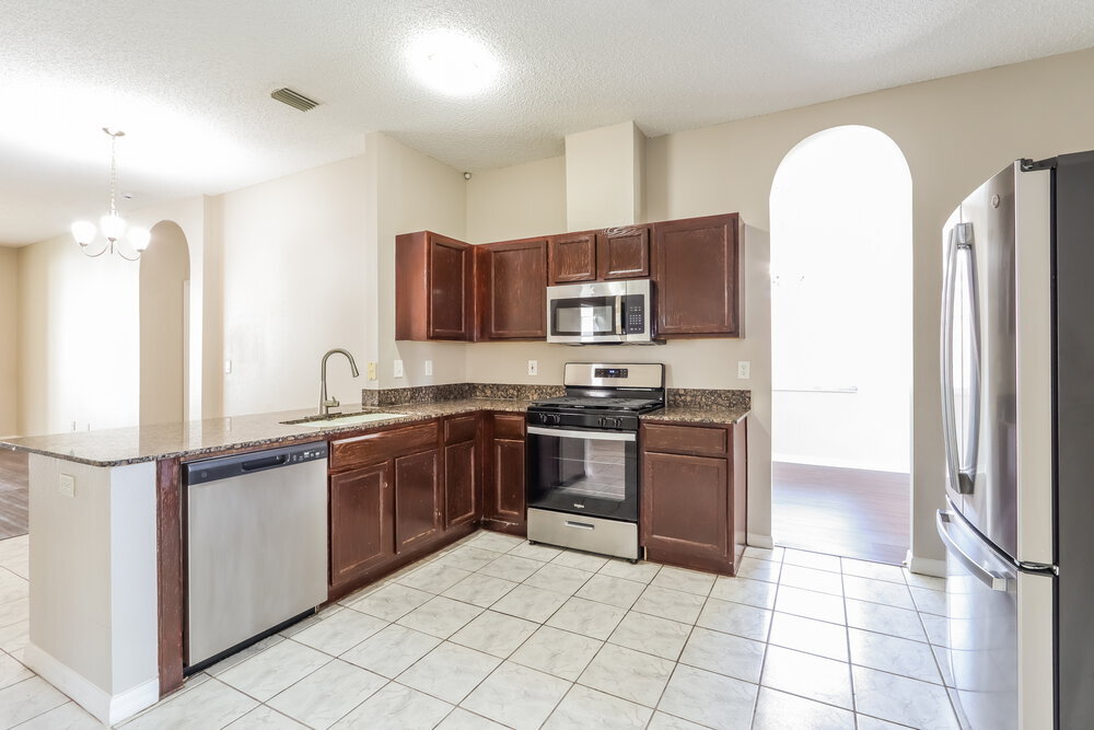 Building Photo - 18003 Misty Blue Ln