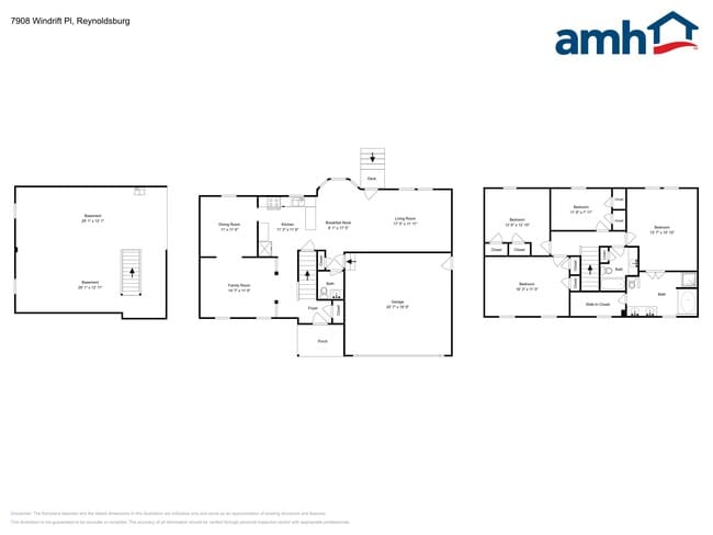 Building Photo - 7908 Windrift Pl