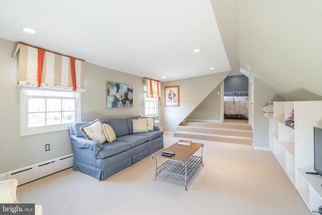 Building Photo - 601 Harriton Rd