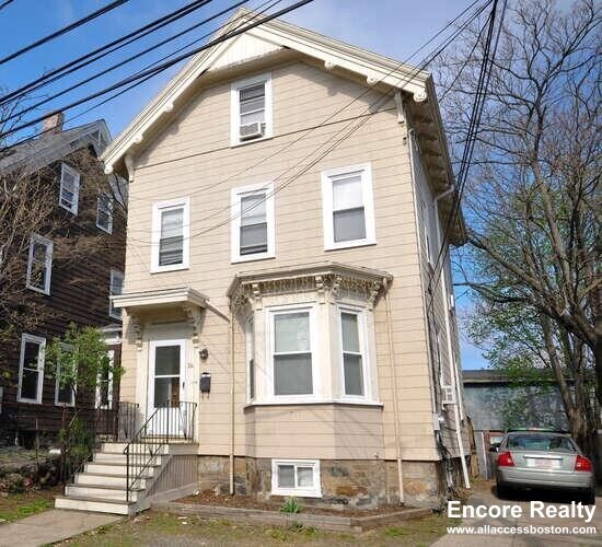 Building Photo - 23 Highgate St