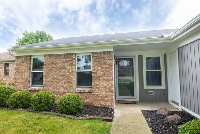 Building Photo - 3512 Brinkton Dr