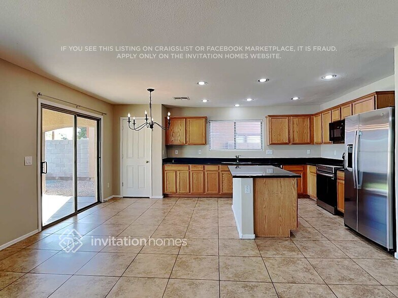 Building Photo - 22407 S 211th Way