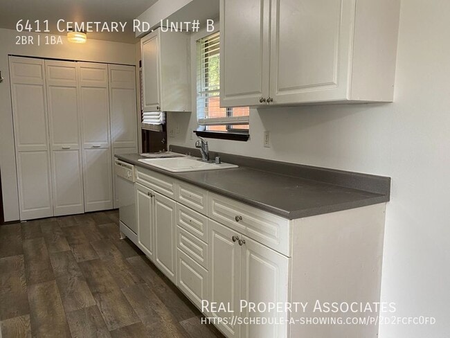 Building Photo - 6411 Cemetery Rd