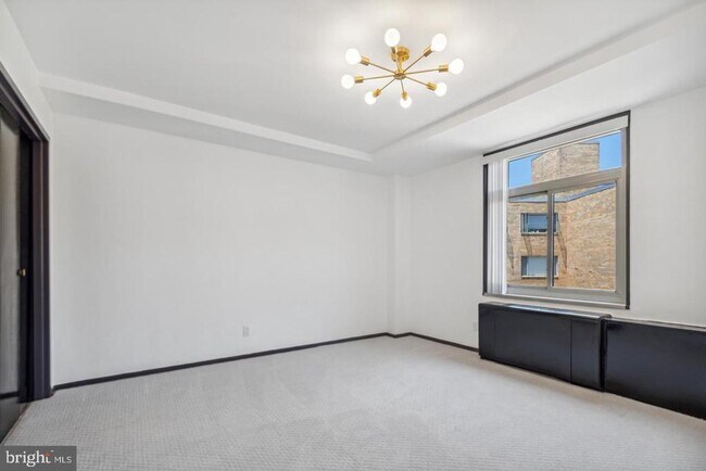 Building Photo - 2401 H St NW