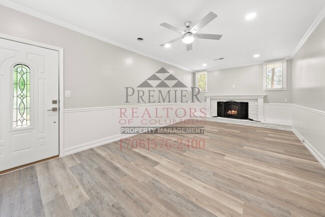 Building Photo - 1219 Dunbar Ct