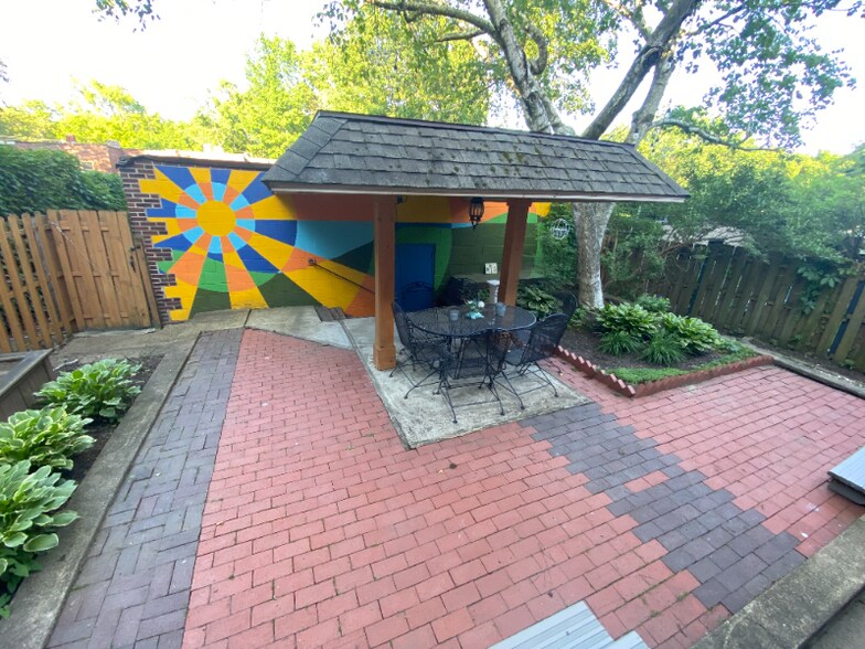 Building Photo - 519 S Trenton Ave