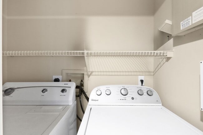 Building Photo - Minimal Upfront Costs — First Month & Security Deposit. Immediate Move-In Available!