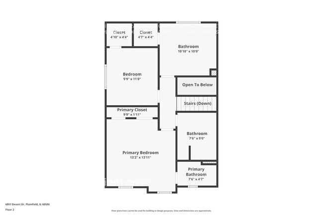 Building Photo - 6801 Desert Dr