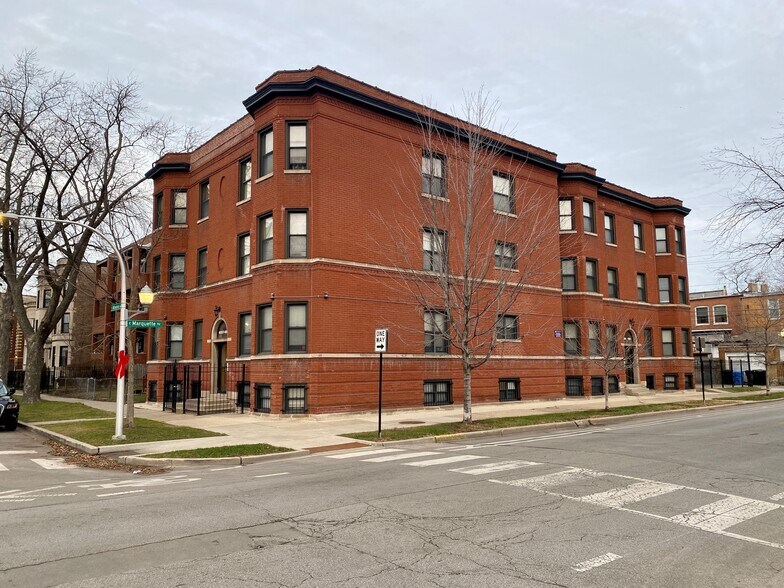 Building Photo - 1140 E Marquette Rd