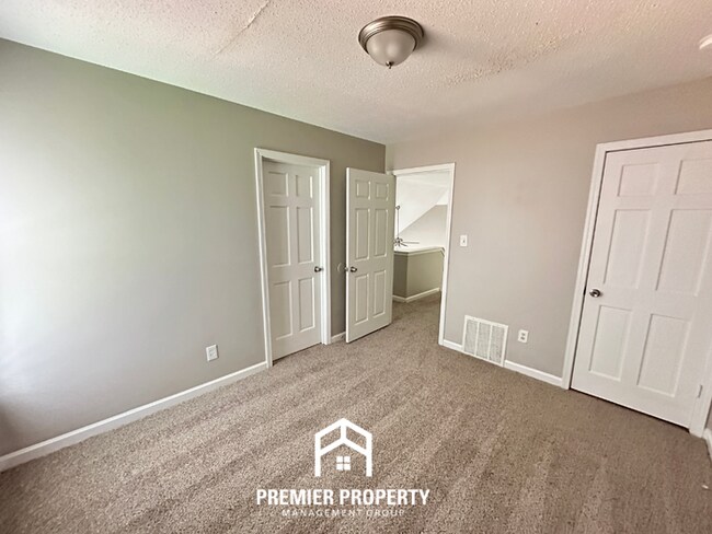 Building Photo - HALF OFF FIRST MONTHS RENT! Stunning 3BR/2.5BA | 1,840 Sq Ft, Luxury Primary Suite & 2-Car Garage