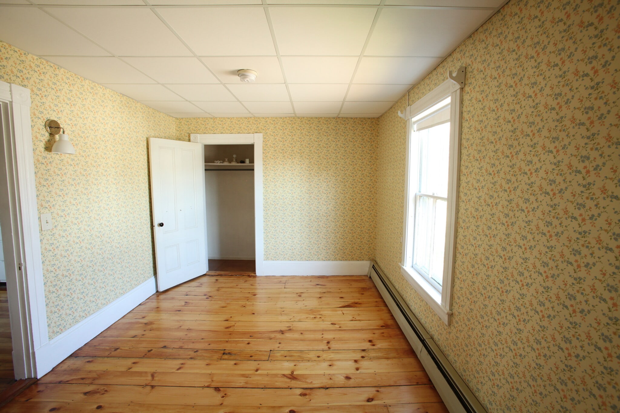 Bedroom 2 - 15 Lebanon St