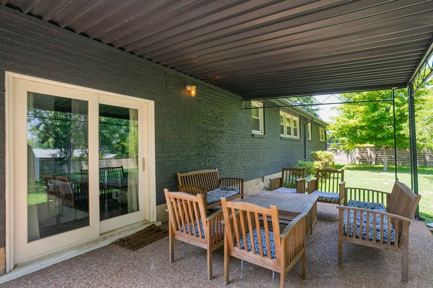 Building Photo - 917 Potter Ln