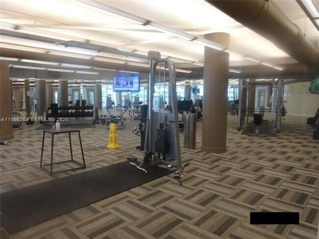 Building Photo - 244 Biscayne Blvd