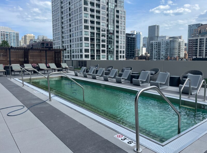 Building Photo - 7890 N Kingsbury St