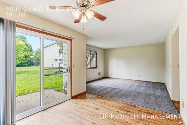 Building Photo - 6808 Grimes Pl N