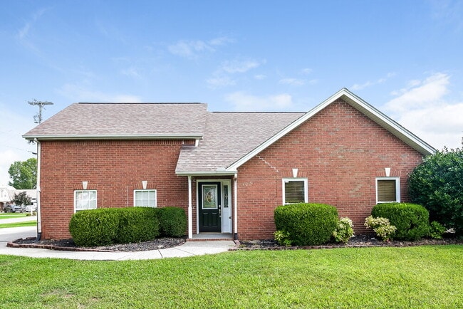 Building Photo - 4021 Wisdom Way