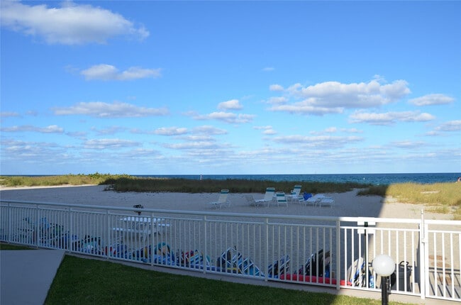 Building Photo - 6000 N Ocean Blvd