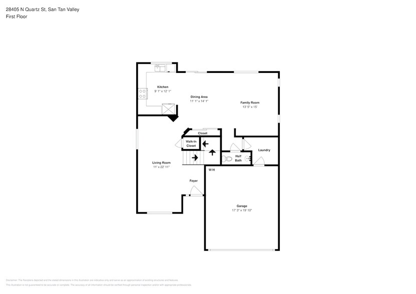 Building Photo - 28405 N Quartz St