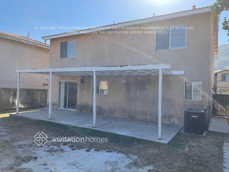 Building Photo - 11646 Robin Dr