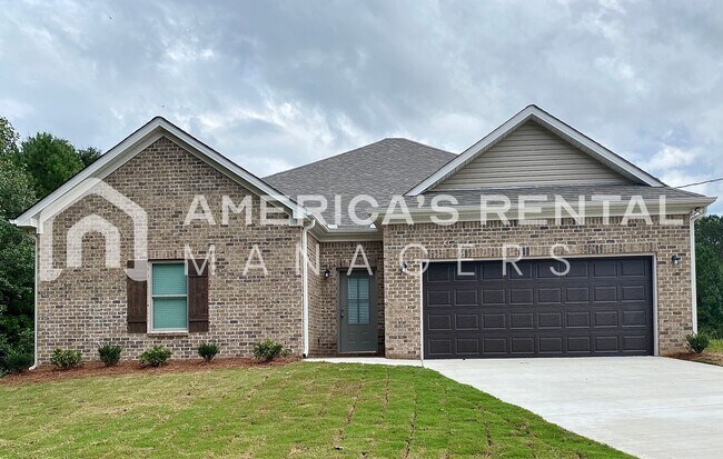Building Photo - Home for Rent in Jasper, AL!