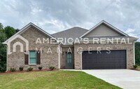 Building Photo - Home for Rent in Jasper, AL! COMING SOON!