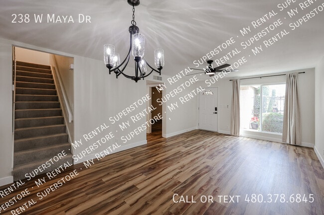 Building Photo - 238 W Maya Dr