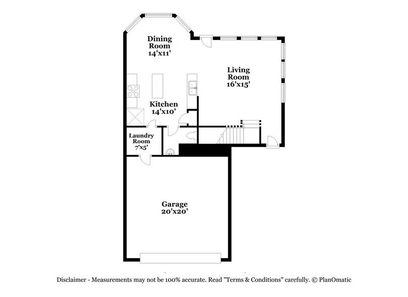 Building Photo - 809 Pace Dr