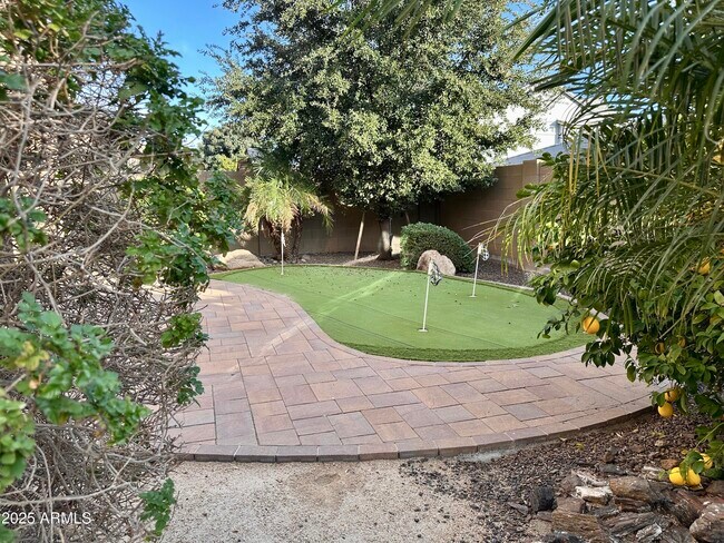 Building Photo - 7229 E Plata Ave