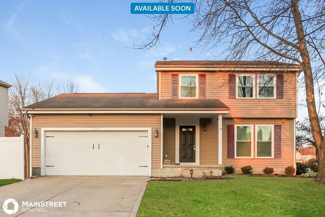 Primary Photo - 3134 Sun Valley Drive, Pickerington, OH 43147