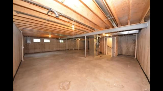 Building Photo - 205 Stone Run Blvd
