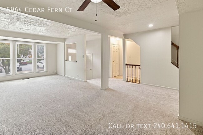 Building Photo - 5964 Cedar Fern Ct