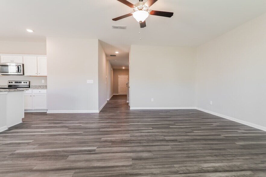 Building Photo - 3813 Ramsay Pass