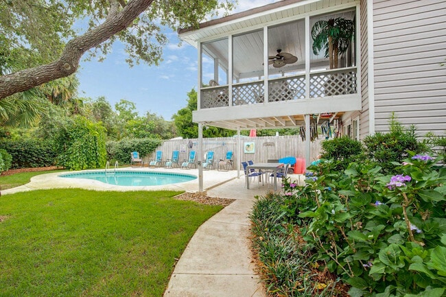 Building Photo - 86 Cobia St
