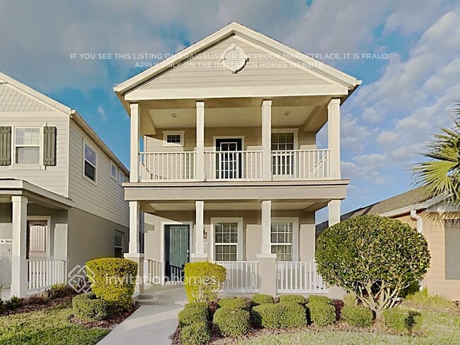 Building Photo - 3864 Shimmering Oaks Dr