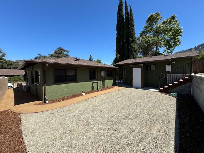 Building Photo - 8220 Edison Dr