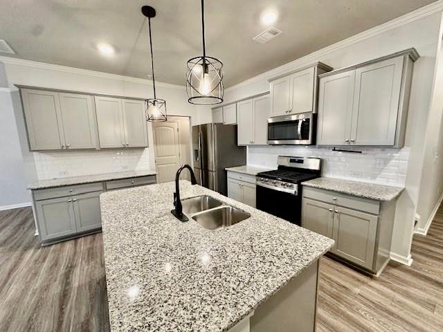 Building Photo - 778 Woodstock Grove Dr