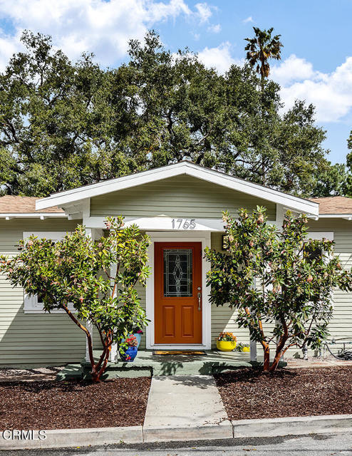 Building Photo - 1765 Fern Ln