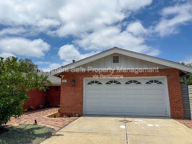 Building Photo - 6051 Bounty St