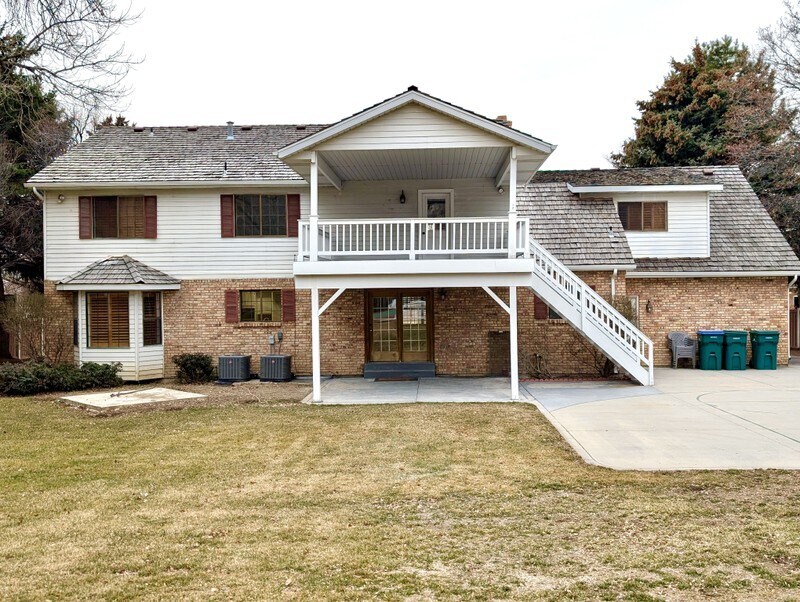 Building Photo - 10436 Edinburgh Dr