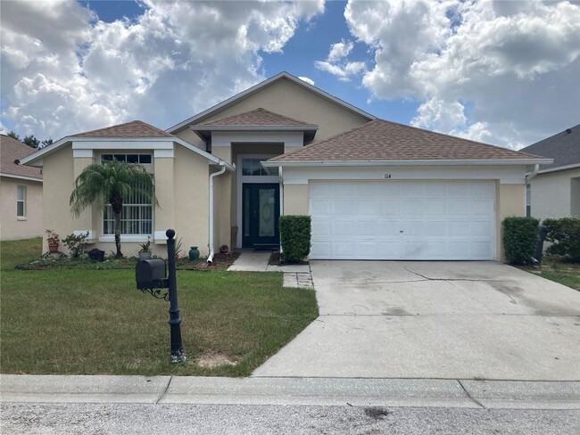 Building Photo - 114 Sand Ridge Dr