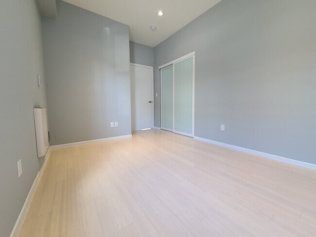 Bedroom 2 - 530 Tompkins Ave