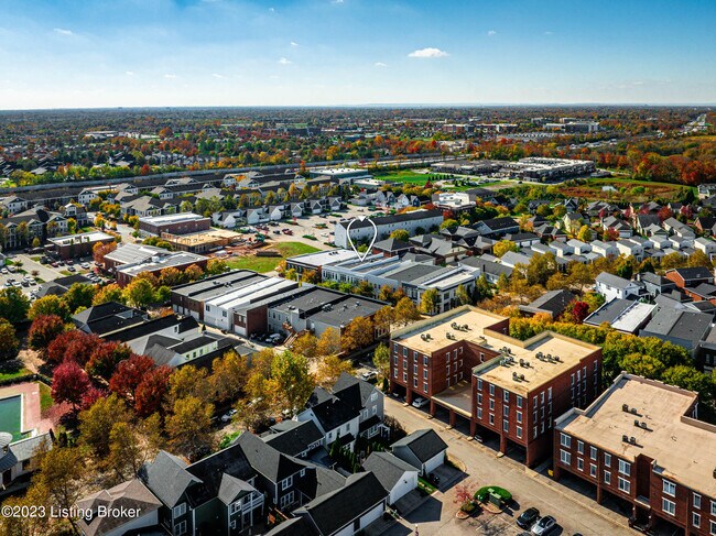 Building Photo - 10506 Meeting St