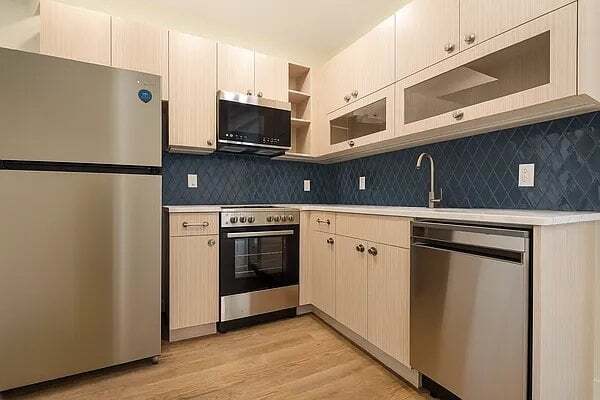 Building Photo - 524 W 134th St