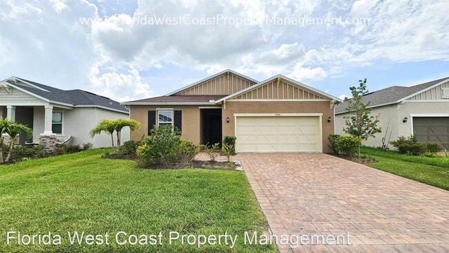 Primary Photo - 4 br, 2 bath House - 5746 143rd Ct E