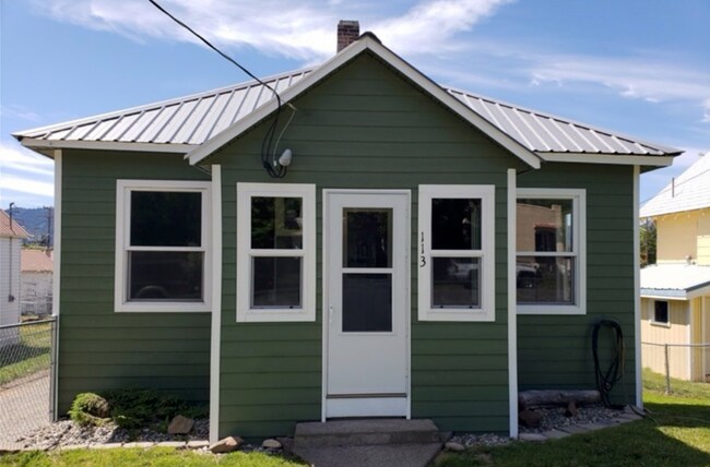 Primary Photo - 113 W 3rd St