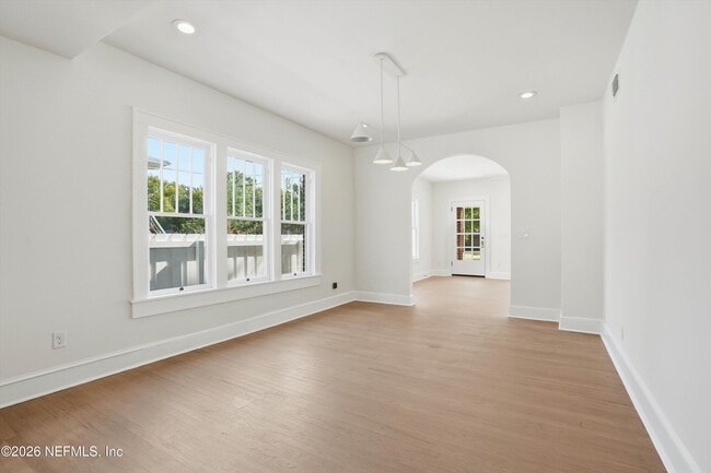 Building Photo - 2817 Selma St