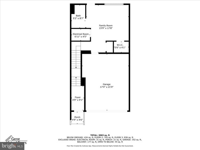 Building Photo - 245 Mill Crossing Ct